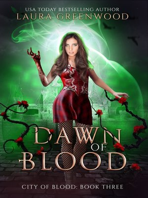 cover image of Dawn of Blood